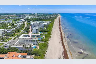 3851 N Ocean Boulevard #202, Gulf Stream, FL 33483 - Photo 19