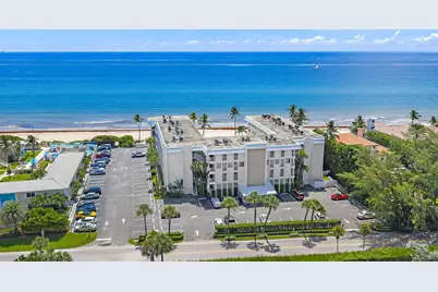 3851 N Ocean Boulevard #202, Gulf Stream, FL 33483 - Photo 17