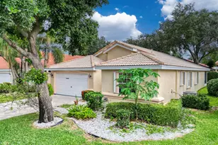 12072 Tevere Dr, Boynton Beach, FL 33437 - Photo 1
