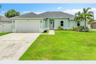 1150 SE Sabina Lane, Port Saint Lucie, FL 34983 - Photo 35
