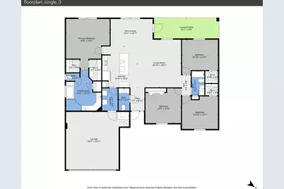 1150 SE Sabina Lane, Port Saint Lucie, FL 34983 - Photo 49