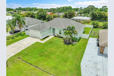 1150 SE Sabina Lane, Port Saint Lucie, FL 34983 - Photo 37