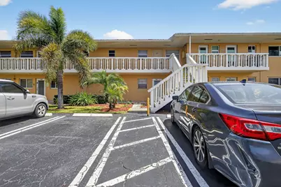 2152 NE 1st Way #205, Boynton Beach, FL 33435 - Photo 17