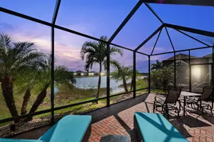 11159 SW Winding Lakes Circle, Port Saint Lucie, FL 34987 - Photo 1