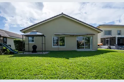 370 SW 203rd Avenue, Pembroke Pines, FL 33029 - Photo 33