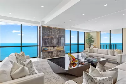 17749 Collins Avenue #Ts 3901/3902, Sunny Isles Beach, FL 33160 - Photo 5