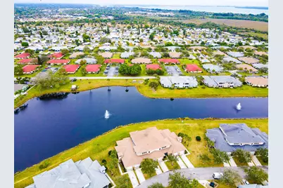 1824 Sandhill Crane B1 Drive #1, Fort Pierce, FL 34982 - Photo 33