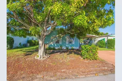 6910 SE Morningside Drive, Stuart, FL 34997 - Photo 1