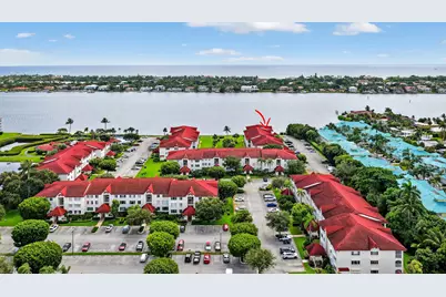 110 Half Moon Circle #D2, Hypoluxo, FL 33462 - Photo 37