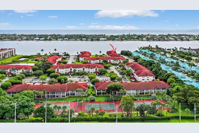 110 Half Moon Circle #D2, Hypoluxo, FL 33462 - Photo 39