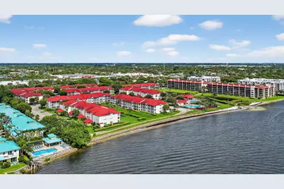 110 Half Moon Circle #D2, Hypoluxo, FL 33462 - Photo 31