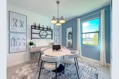 10676 NW Wilgrove Lane, Port Saint Lucie, FL 34987 - Photo 7