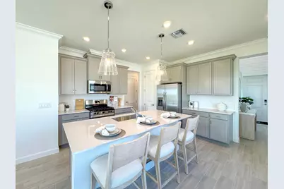 10676 NW Wilgrove Lane, Port Saint Lucie, FL 34987 - Photo 5