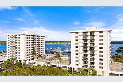 1200 Marine Way #607, North Palm Beach, FL 33408 - Photo 1