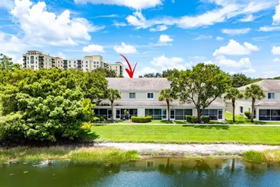 4842 Palmbrooke Circle W, West Palm Beach, FL 33417 - Photo 3