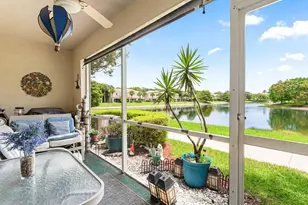 4842 Palmbrooke Circle W, West Palm Beach, FL 33417 - Photo 11