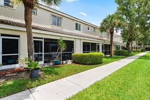 4842 Palmbrooke Circle W, West Palm Beach, FL 33417 - Photo 33