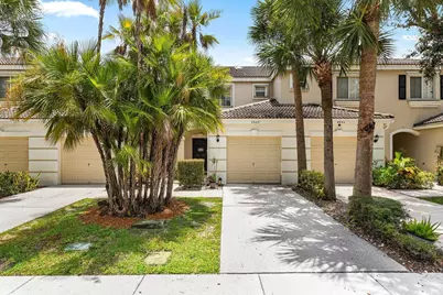 4842 Palmbrooke Circle W, West Palm Beach, FL 33417 - Photo 1