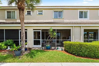 4842 Palmbrooke Circle W, West Palm Beach, FL 33417 - Photo 35