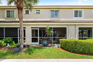 4842 Palmbrooke Circle W, West Palm Beach, FL 33417 - Photo 35