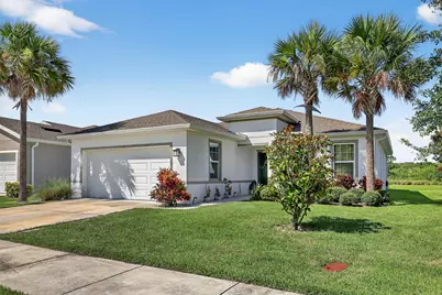 3518 Carriage Pointe Circle, Fort Pierce, FL 34981 - Photo 3
