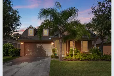 504 Sebastian Crossing Boulevard, Sebastian, FL 32958 - Photo 1