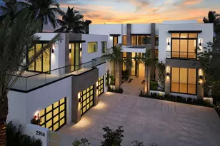 2914 N Flagler Dr, West Palm Beach, FL 33407 - Photo 1