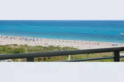 3000 N Ocean Drive #11-A, West Palm Beach, FL 33404 - Photo 1