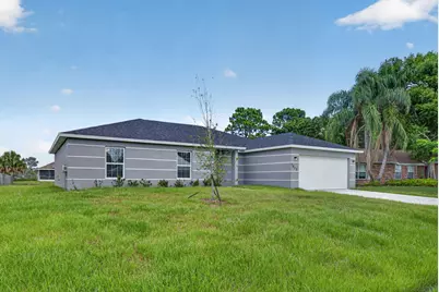 1517 SW Aledo Lane, Port Saint Lucie, FL 34953 - Photo 3