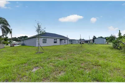 1517 SW Aledo Lane, Port Saint Lucie, FL 34953 - Photo 33