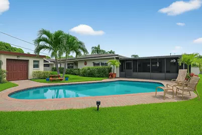 133 Greenbrier Drive, Palm Springs, FL 33461 - Photo 61