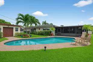 133 Greenbrier Dr, Palm Springs, FL 33461 - Photo 61