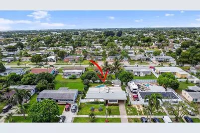 133 Greenbrier Drive, Palm Springs, FL 33461 - Photo 55