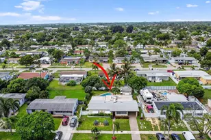 133 Greenbrier Dr, Palm Springs, FL 33461 - Photo 55