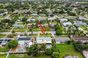 133 Greenbrier Dr, Palm Springs, FL 33461 - Photo 63