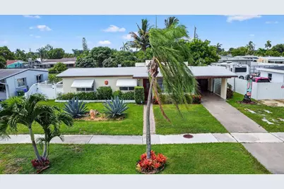 133 Greenbrier Drive, Palm Springs, FL 33461 - Photo 53