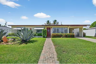 133 Greenbrier Drive, Palm Springs, FL 33461 - Photo 1