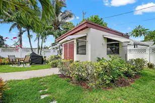 133 Greenbrier Dr, Palm Springs, FL 33461 - Photo 45