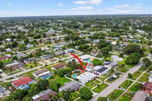 133 Greenbrier Dr, Palm Springs, FL 33461 - Photo 61