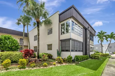 479 Burgundy J, Delray Beach, FL 33484 - Photo 23