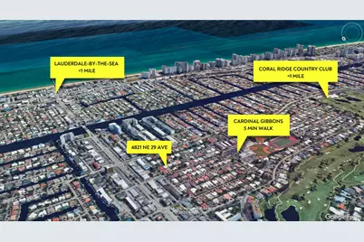 4821 NE 29 Avenue, Fort Lauderdale, FL 33308 - Photo 37