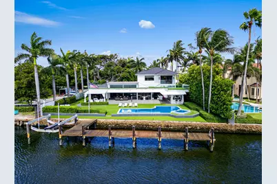 201 Palm Trail, Delray Beach, FL 33483 - Photo 1