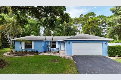 4160 NW 7th Court, Delray Beach, FL 33445 - Photo 1