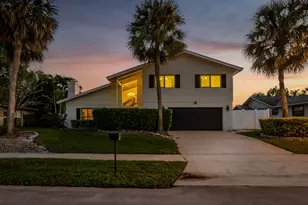 1260 NW 15th St, Boca Raton, FL 33486 - Photo 1