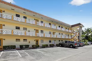 5111 W Oakland Park Blvd, Lauderdale Lakes, FL 33313 - Photo 1