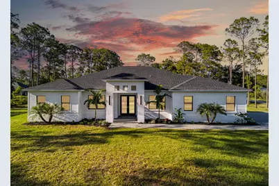 16577 Orange Boulevard N, Loxahatchee, FL 33470 - Photo 1