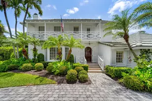 6 Via Vizcaya, Palm Beach, FL 33480 - Photo 1