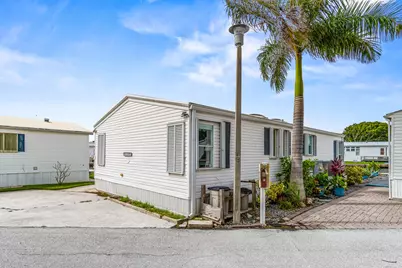 207 Mallard Drive #U, Briny Breezes, FL 33435 - Photo 23