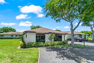 4897 Hawkwood Rd, Boynton Beach, FL 33436 - Photo 1