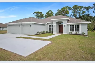 345 SW Becker Road, Port Saint Lucie, FL 34953 - Photo 1